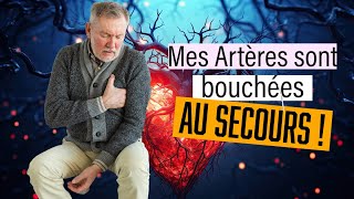 Sauvez vos ARTÈRES avec ces ALIMENTS  évitez la CRISE CARDIAQUE [upl. by Nimocks]