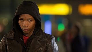 Tsotsi Full Movie Facts amp Review in English  Presley Chweneyagae [upl. by Ynna559]