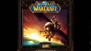 Official World of Warcraft Soundtrack  12 Darnassus [upl. by Anali]