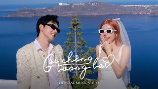 TRANG PHÁP x JSOLDreamS  GỬI CHỒNG TƯƠNG LAI OFFICIAL MUSIC VIDEO [upl. by Norehs]