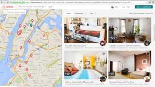 How to use Airbnb amp get a coupon code [upl. by Livvyy473]