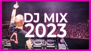 DJ PARTY SONGS 2023  Mashups amp Remixes of Popular Songs 2023  DJ Song Remix Club Music Mix 2022 [upl. by Peppy]