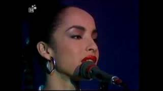 Sade Smooth Operator Live in Munich 1984 [upl. by Sakovich]