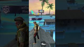 Garena free fire Max subscribe shortvideo freefireclips viralshorts [upl. by Macegan600]