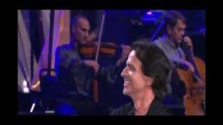 Yanni  Within Attraction Yanni Voices 2009 Live From Acapulco [upl. by Rfinnej]