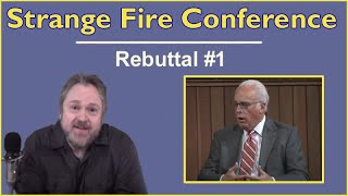 Strange Fire Rebuttal  Who is John MacArthur [upl. by Shaeffer]