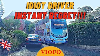 BEST OF THE MONTH JANUARY  UK Car Crashes Compilation  Idiots In Cars 1 Hour w Commentary [upl. by Festus]