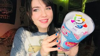 MINIBRANDS 🩷 ASMR SURPRISE UNBOXING [upl. by Nylesoj]