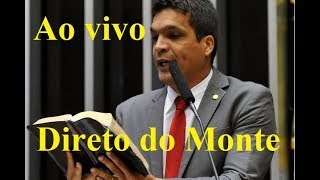 Cabo Daciolo Ao vivo direto do Monte [upl. by Chao]