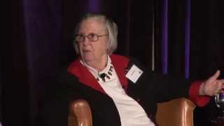 Elinor Ostrom on the Myth of Tragedy of the Commons [upl. by Kinemod]