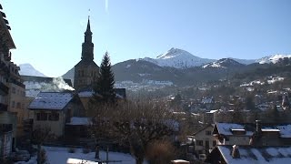 Saint Gervais Les Bains [upl. by Ikciv411]