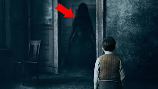 15 Scary Ghost Videos That Will Make You Cry For Yo Mama [upl. by Vary]