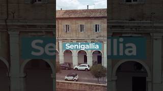 Senigallia  Short Video [upl. by Jasik]