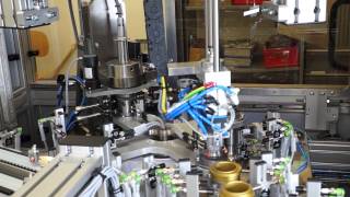 Case Study Messtechnik AG Efficient quality control with TESA probes [upl. by Ainaled]