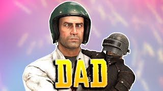 DAD JOKES IN PUBG [upl. by Teri]