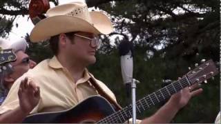 The Cleverlys Trailer  The Cleverlys comedy bluegrass band [upl. by Hallsy]