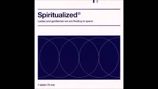 Spiritualized  Ladies and Gentlemen We Are Floating in Space Full Album [upl. by Ira]