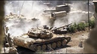 Tank Vurulma Anları Suriye Gerçek Götüntüler Tank Hunters Compilation In Syria Syria Tank [upl. by Garrison]