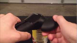 OXO Good Grips  SHTF Can Opener  Best Can Opener Review [upl. by Ludvig]