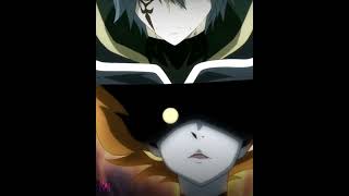 Jellal vs Spriggan [upl. by Aroled987]