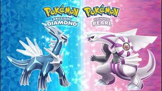 Battle Minor Legendary B2W2 Soundfont  Pokemon Brilliant Diamond amp Shining Pearl x B2W2 [upl. by Wagner]