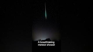 Dont Miss Out Jan 3 2024 Meteor Shower Stuns the World Meteors [upl. by Nirel]