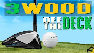 How To Strike Your Fairway Woods Like Never Before [upl. by Gnut246]