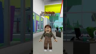 Evlatlık Çocuğa Kötü Davranan Anne 😢 roblox brookhaven [upl. by Lennard]