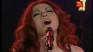 Monserrat Bustamante Yo sin tu amor unplugged [upl. by Alton]