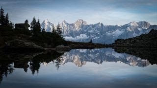 UNIVERSUM Wildnis der Schweiz  Die Engadiner Bergwelt DOKU HD 2020 [upl. by Gleda]