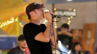 quotInuman Sessions Vol 2quot Pakiusap Lang Lasingin Nyo Ako  Parokya Ni Edgar [upl. by Yreme]