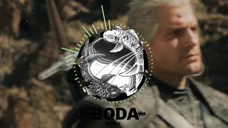 TOSS A COIN TO YOUR WITCHER BODA REMIX [upl. by Anin]