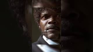 🎥Say what again  Pulp Fiction1994movies movieclips pulpfiction samueljackson [upl. by Hotchkiss]