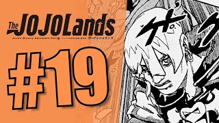 The Villain is a Billionaire  Manga  The JoJoLands Chapter 19 [upl. by Annawot964]