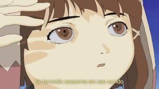 Serial Experiments Lain Full Opening LEGENDADO EM PORTUGUÊS [upl. by Llorrad]