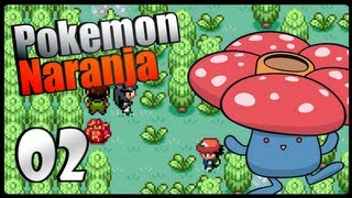 Pokémon Naranja  Episode 2 [upl. by Oilalue]