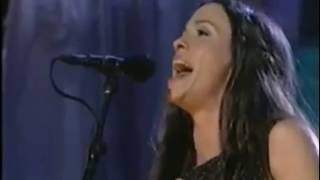 Alanis Morissette  Uninvited Live at the GRAMMY´s [upl. by Sivram]