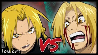 The COMPLETE Fullmetal Alchemist Brotherhood Experience Part 1 [upl. by Grail578]