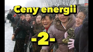 Ceny energii 2 albo czy inwestować w fotowoltaikę HD 1080p [upl. by Airoled]