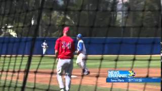 UCSB VS Fresno State saturday game [upl. by Odette469]