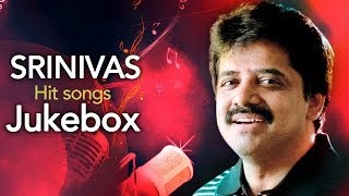 Jeans Srinivas Singer All Time Tolly Hit Songs  Jukebox [upl. by Limbert]