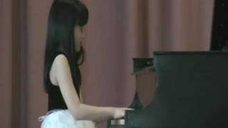 Chopin Waltz in b minor Op69 No2 Valerie Kim [upl. by Annoyik56]