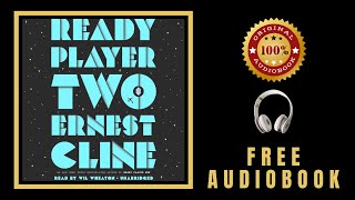 READY PLAYER ONE  I  Audiolibro  Voz humana Subtítulos [upl. by Rexford]