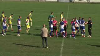 Laktaši AdmiralBet  Goražde 11  pen 87 FULL MATCH 2792023 [upl. by Bennion]