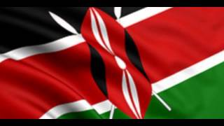 Kenya National Anthem [upl. by Maunsell976]