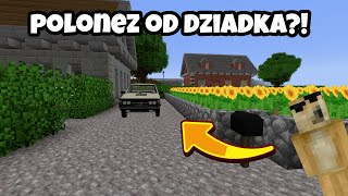 Minecraft Roleplay Wprowadzenie Beka  Zapraszamy OPIS [upl. by Aneahs]