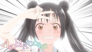 Roleplay  Asobi Asobase [upl. by Harwill]