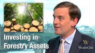 Investing in forestry 2021 – Anthony Crosbie Dawson Gresham House [upl. by Marcello]