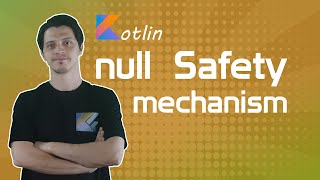 Kotlin Null Safety in 2 Minutes [upl. by Josepha776]