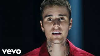 Justin Bieber  Ghost Official Video [upl. by Farland]